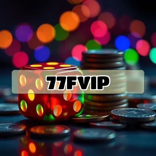 77fvip.com: Revolucione sua Experiência de Blackjack Online!