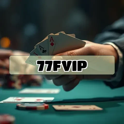 77fvip.com: Os Fascinantes Jackpots Que Você Não Pode Ignorar!