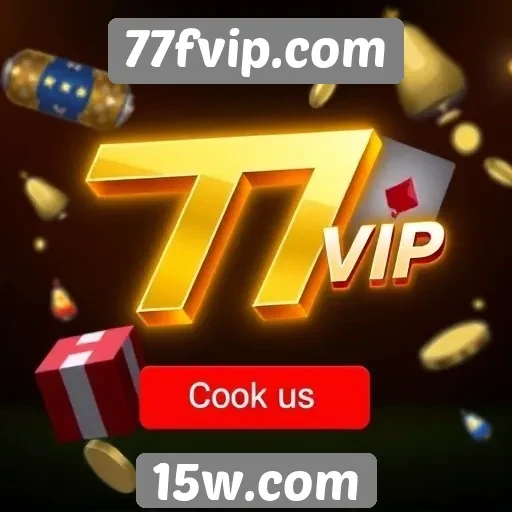 Promoções e bônus disponíveis no 77fvip.com