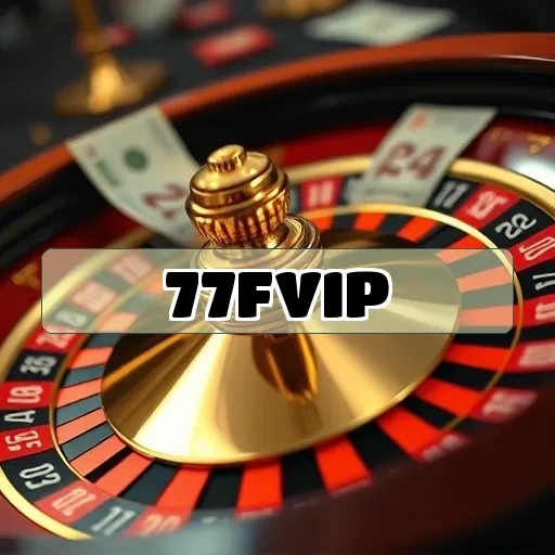 77fvip.com: Táticas Imperdíveis Para Melhorar Seu Jogo Online